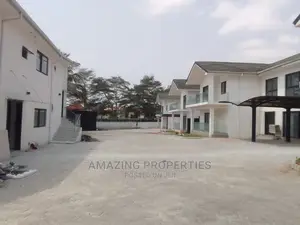 4bdrm House in Cantonmment, Cantonments for rent