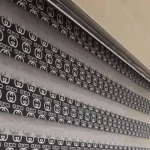 Gucci Branded Blinds Curtains