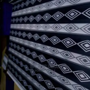 Umbro Branded Zebra Blinds Curtains