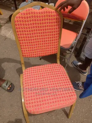 Conference Chair