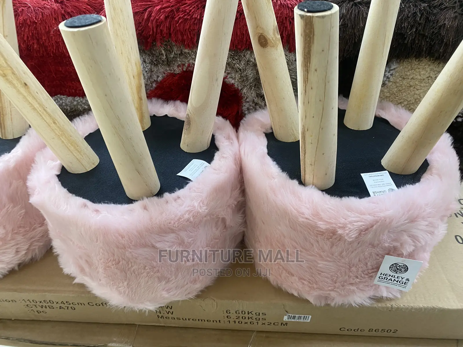 Quality Floffy Or Classic Seat Available . Free Deliver