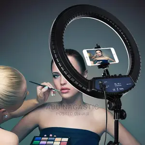 Brand New 18 Inches Soft Ring Light