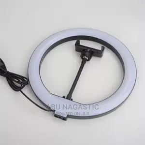 10 Inches Ring Light