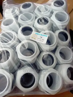 Cable Glands (ALL Sizes)