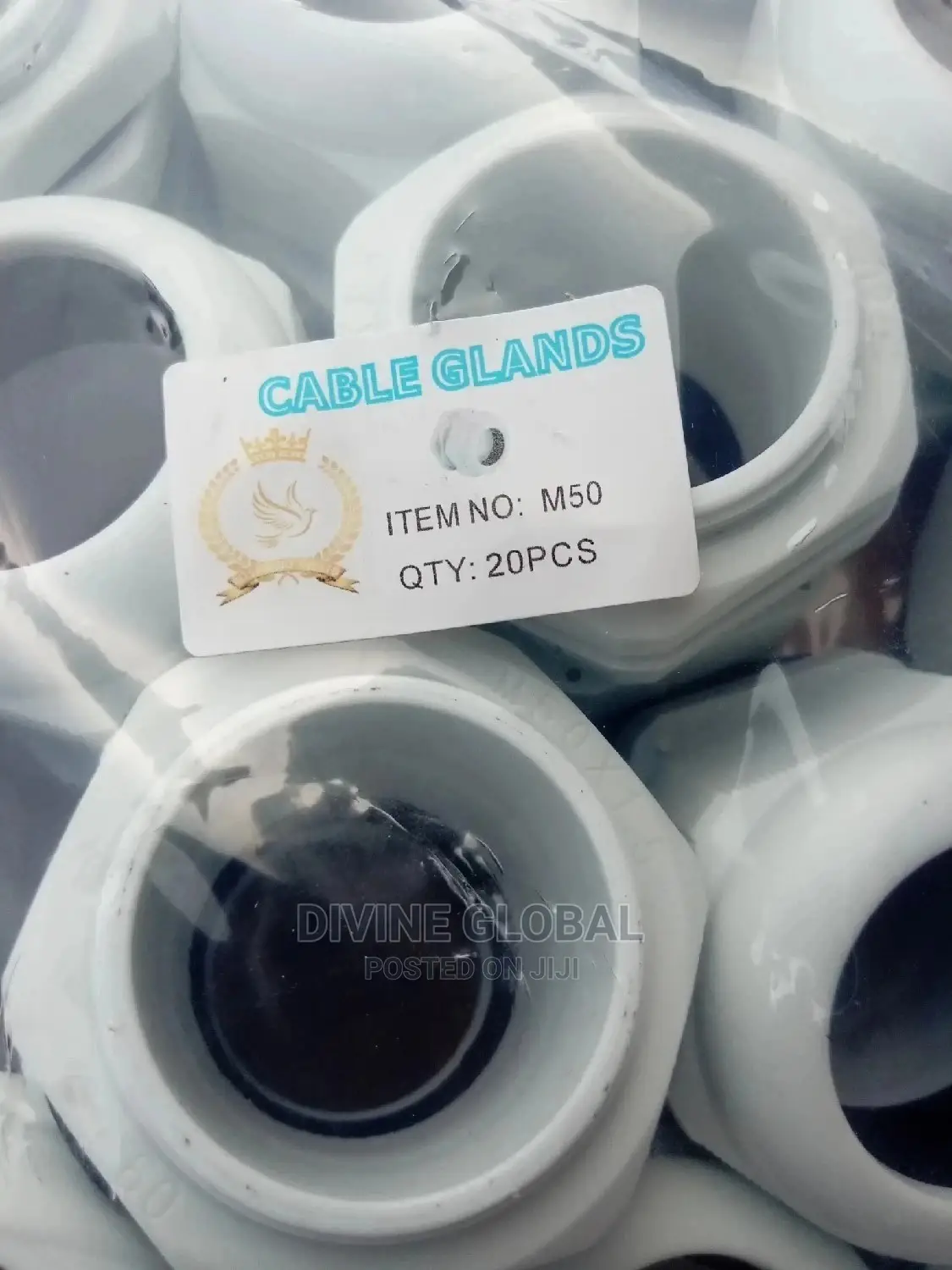Cable Glands (ALL Sizes)