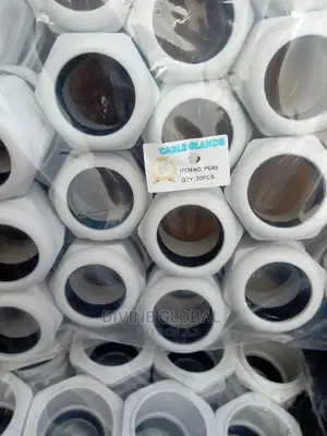 Cable Glands (ALL Sizes)