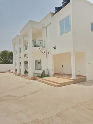 2bdrm Apartment in East Legon for Rent
