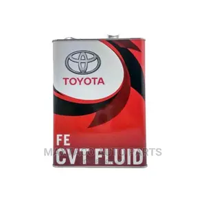 Toyota CVT FE Fluid-4l