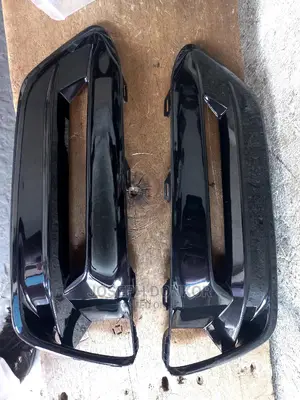 Accord 2018,2019,2020 Fog Light Cover