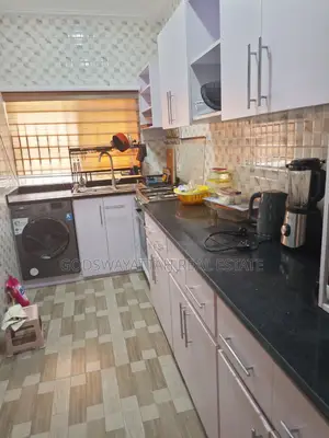2bdrm Apartment in East Legon for Rent