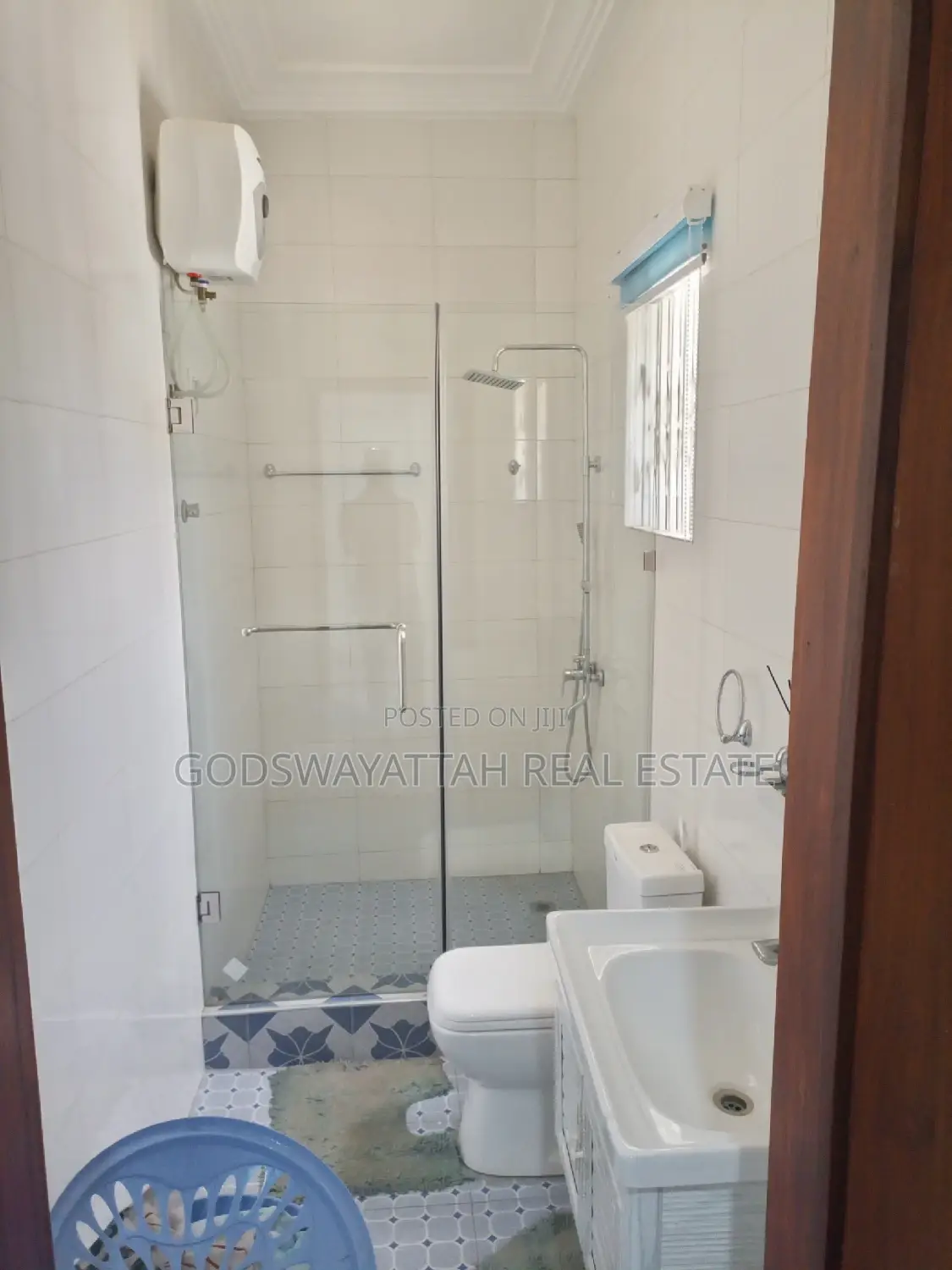 2bdrm Apartment in East Legon for Rent