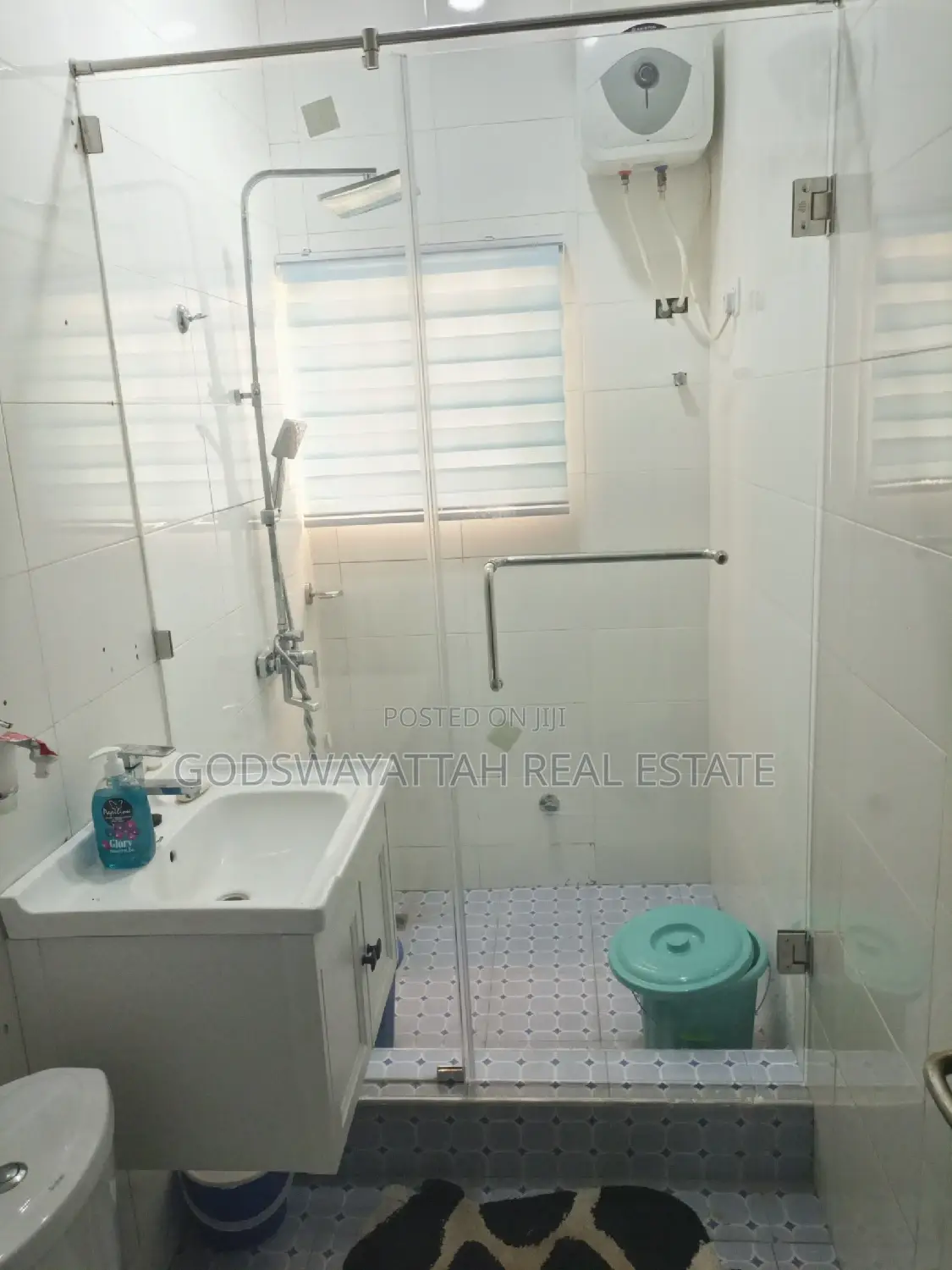 2bdrm Apartment in East Legon for Rent