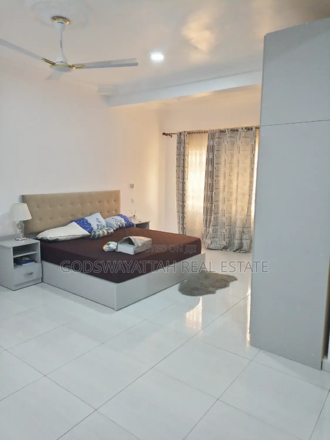 2bdrm Apartment in East Legon for Rent