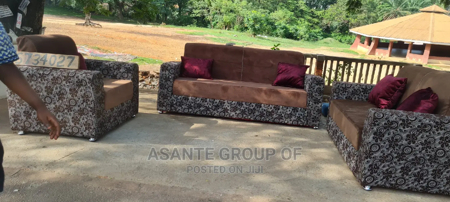 Quality and Affordable Living Room Furniture Set