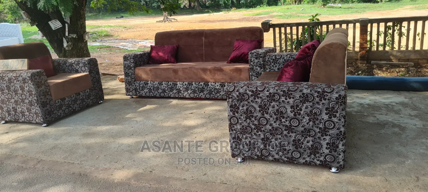 Quality and Affordable Living Room Furniture Set