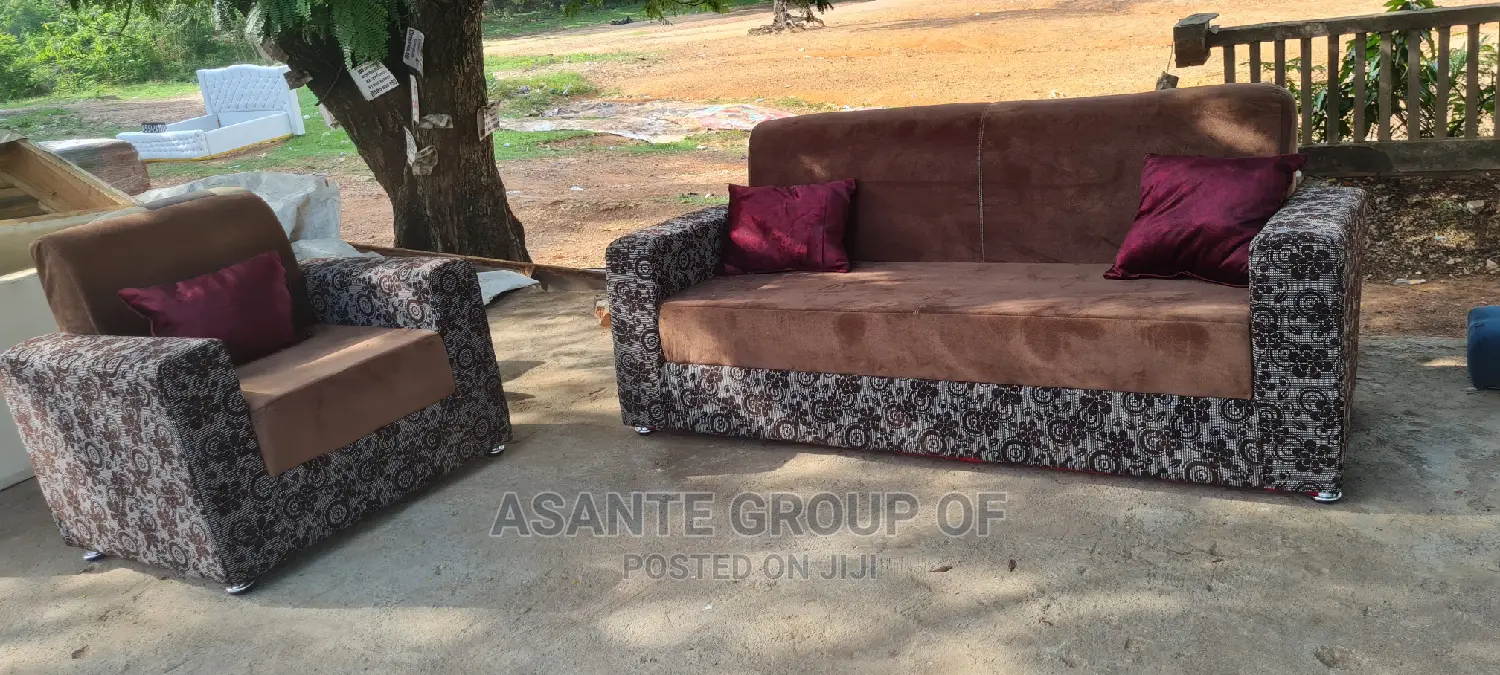 Quality and Affordable Living Room Furniture Set