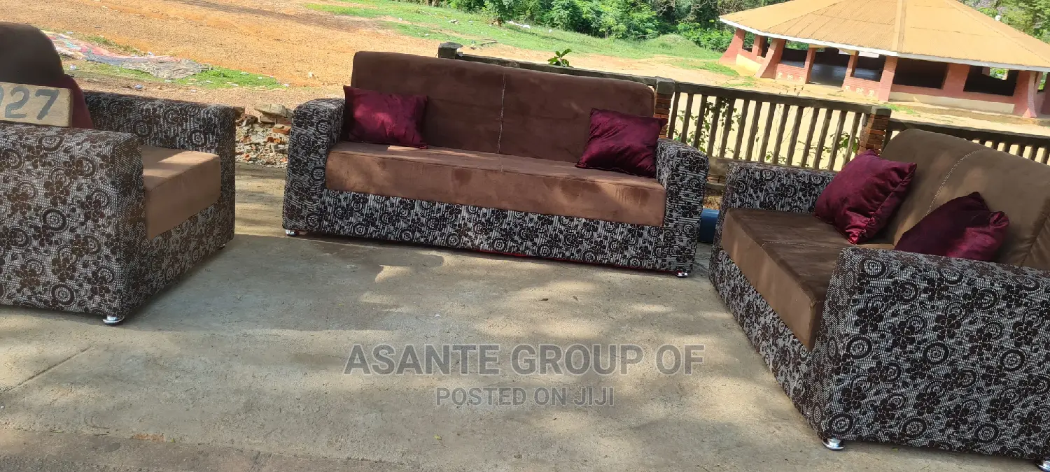 Quality and Affordable Living Room Furniture Set