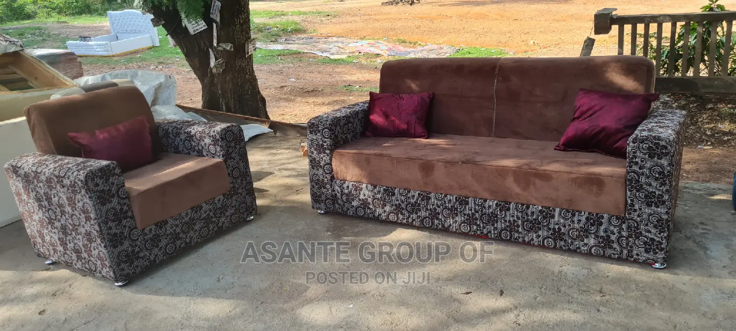 Quality and Affordable Living Room Furniture Set