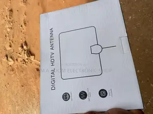 Indoor Free to Air Antenna for Digital Lee Tv