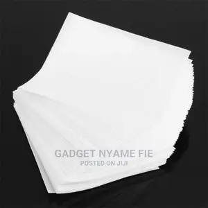 100 Detox Foot Pads Patch Detoxify Toxins Kinoki