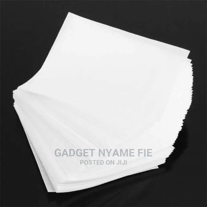 100 Detox Foot Pads Patch Detoxify Toxins Kinoki