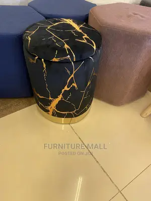 Golden Strike Chair or Storage . Free Delivery