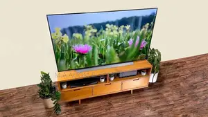 LG C1 48 Inch Class 4K Smart Oled TV