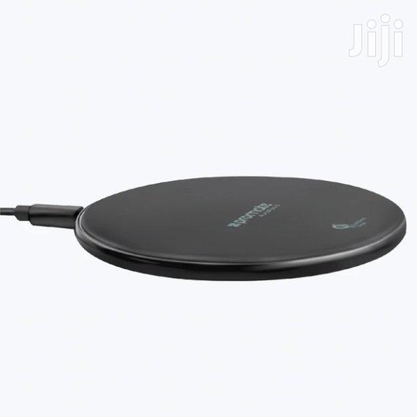 Promate Aurapad-3 Ultra-Fast Wireless Charging Dock