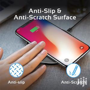 Promate Aurapad-3 Ultra-Fast Wireless Charging Dock