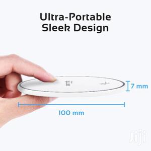 Promate Aurapad-3 Ultra-Fast Wireless Charging Dock