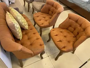 New Ancient Sofa Set (More Colors)Free Delivery