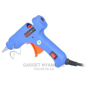20W Hot Melt Glue Gun Hot Melt Glue Machine Multifunctional