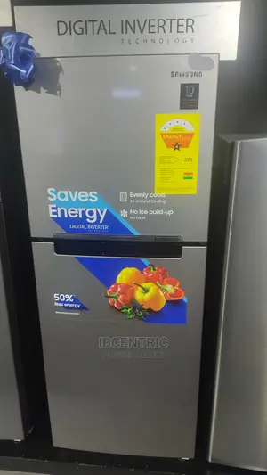 Samsung 260ltr Duracool Twin Cooling Refrigerator