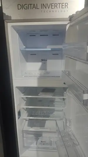 Samsung 260ltr Duracool Twin Cooling Refrigerator