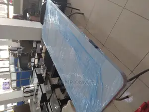 Foldable Table