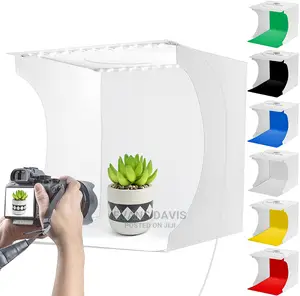 Photography Light Box 40x40cm