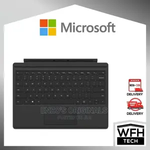 Microsoft Surface Pro 3 to Pro 7 Type Cover Keyboard New