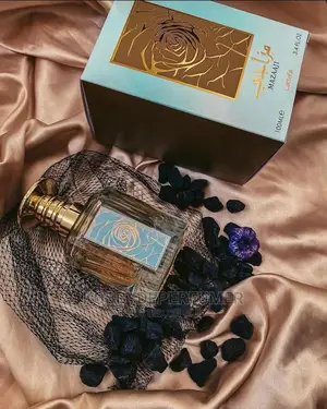 Mazaaji Lattafa Perfume