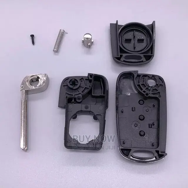 Kia Morning Key Shell(Case)