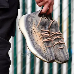 Adidas Boost 380 Sneaker