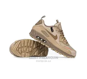 Nike Airmax Sneaker