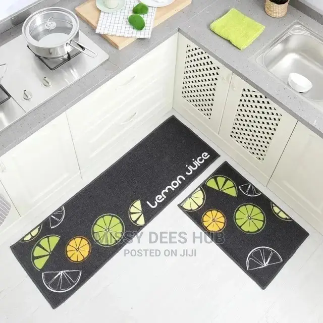 Kitchen Floor Mats - Large Size