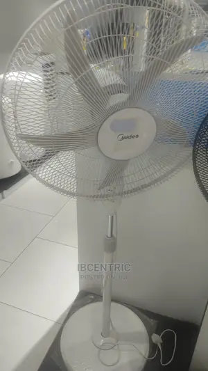 Midea 16" Standing Fan