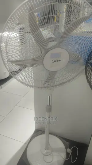 Midea 16" Standing Fan
