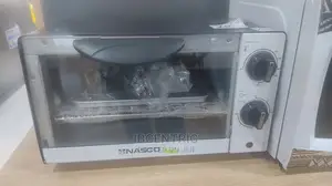 Nasco 1000watt Oven Toaster
