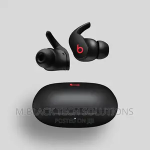 Beats Fit Pro – True Wireless Noise Cancelling Earbuds