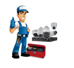 CCTV Installer