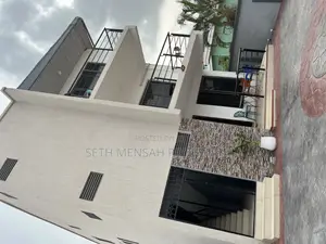 Furnished 2bdrm Apartment in Seth Mensah, Dome for rent