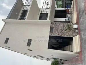 Furnished 2bdrm Apartment in Seth Mensah, Dome for rent