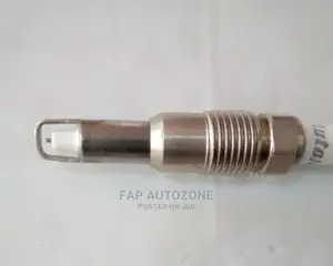 0041. Original Autolite Ford Spark Plugs From Usa,